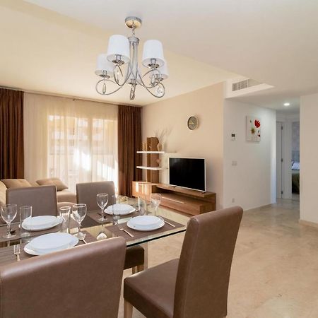 Espanatour Recoleta 2D Torrevieja Exterior photo