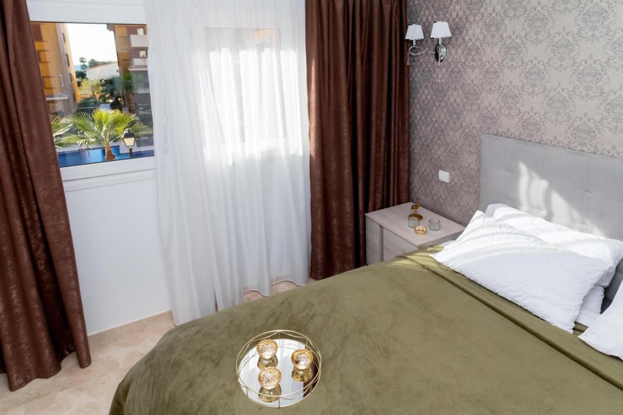 Espanatour Recoleta 2D Torrevieja Exterior photo