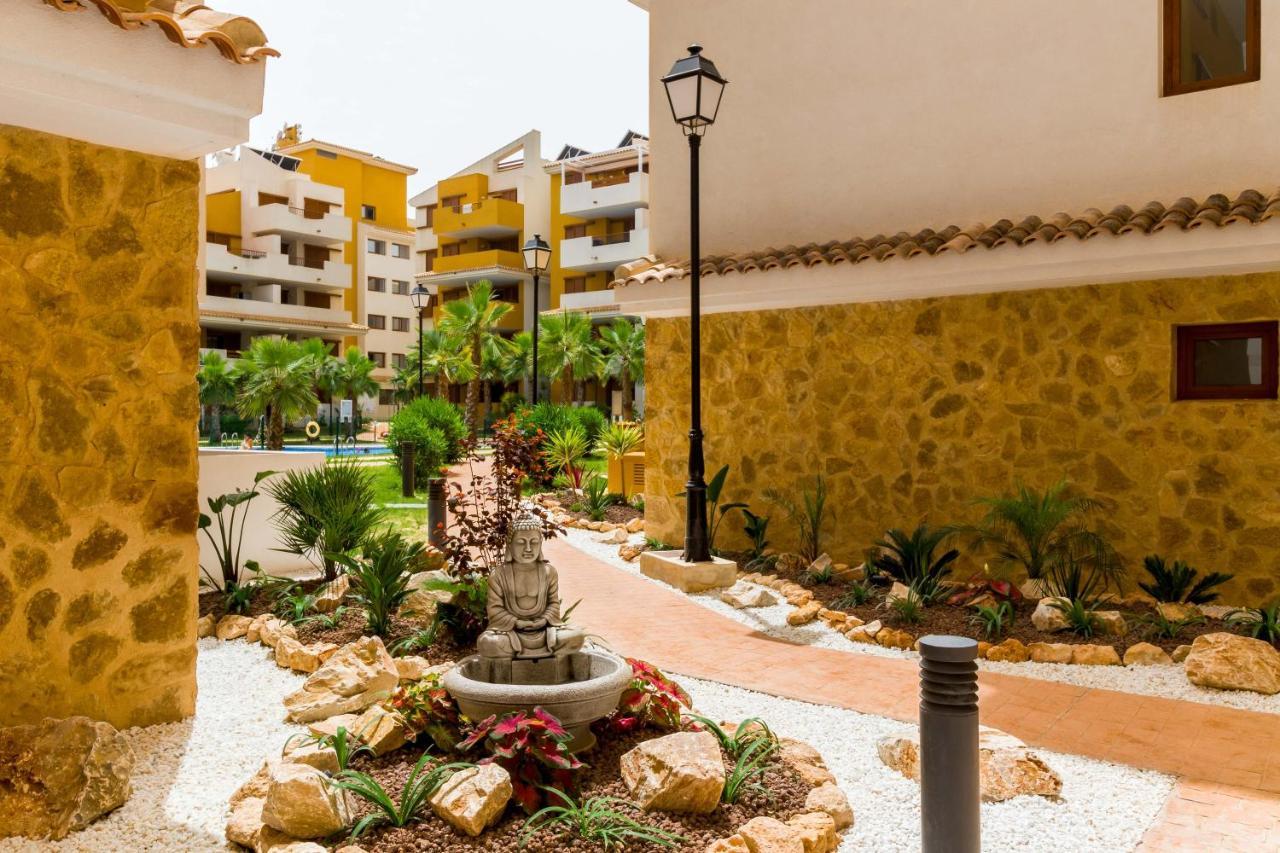 Espanatour Recoleta 2D Torrevieja Exterior photo
